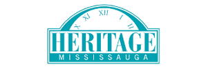 Heritage Mississauga Logo